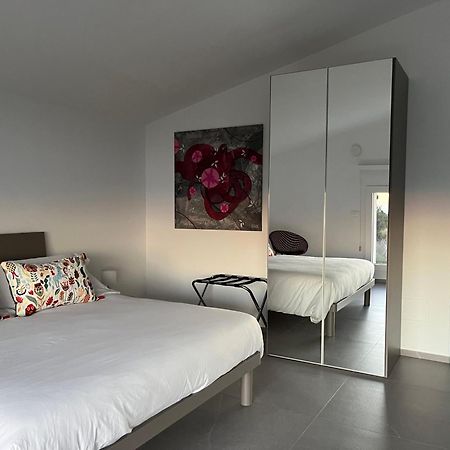 Il Mare Di Giu Boutique Guesthouse Licata Bagian luar foto