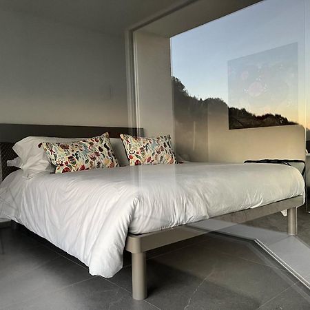 Il Mare Di Giu Boutique Guesthouse Licata Bagian luar foto