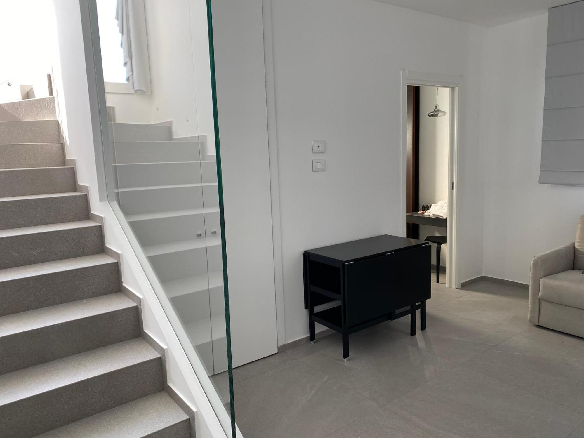 Il Mare Di Giu Boutique Guesthouse Licata Bagian luar foto
