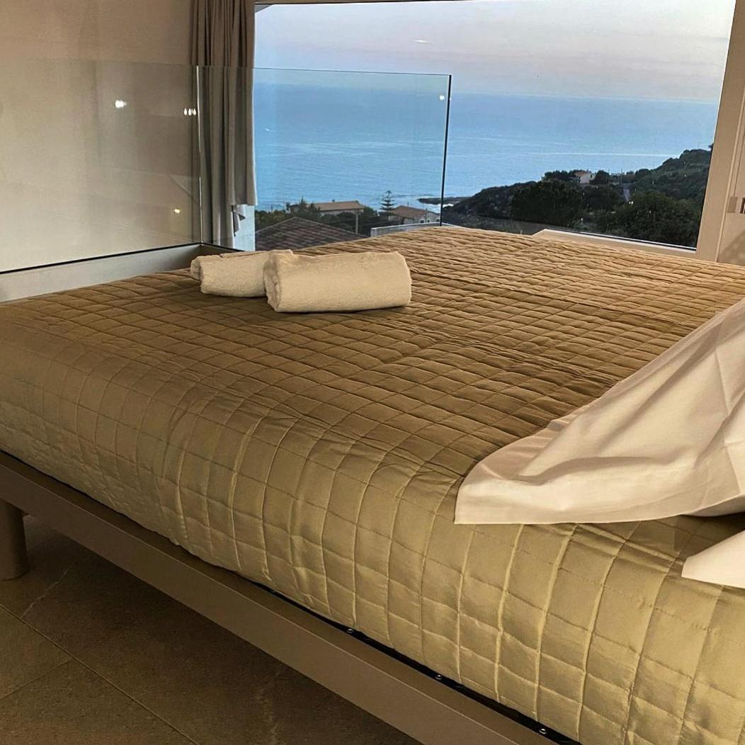 Il Mare Di Giu Boutique Guesthouse Licata Bagian luar foto