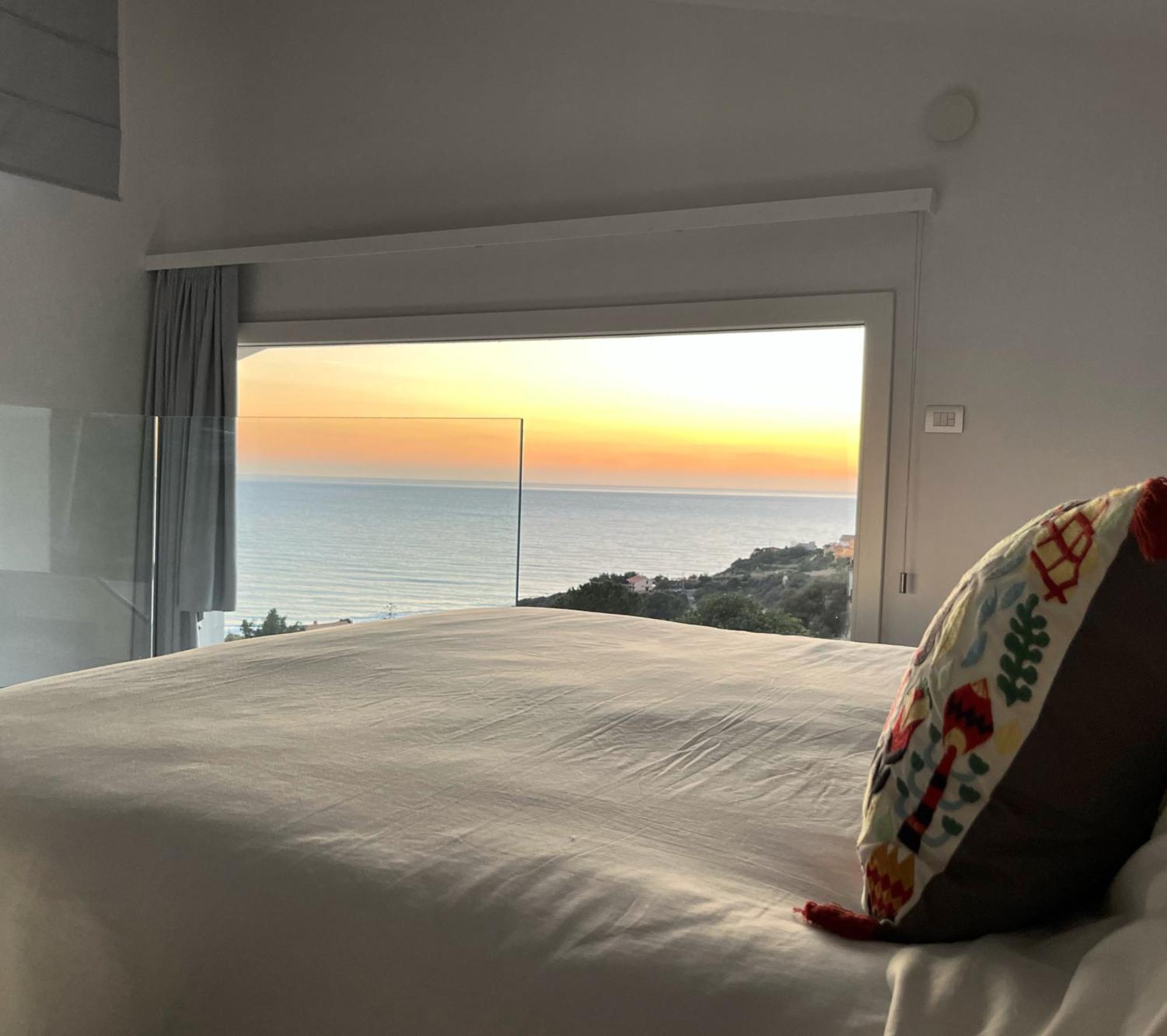 Il Mare Di Giu Boutique Guesthouse Licata Bagian luar foto