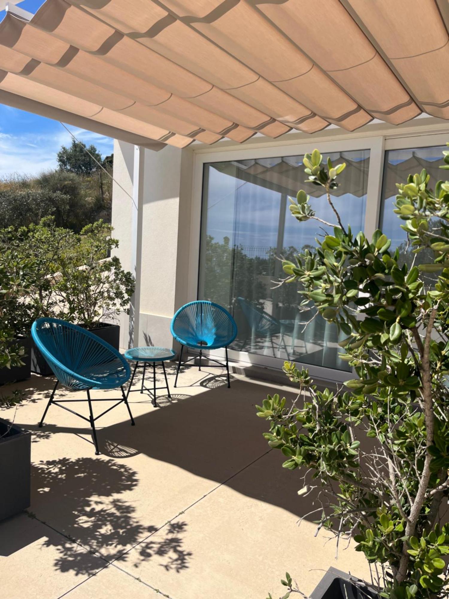 Il Mare Di Giu Boutique Guesthouse Licata Bagian luar foto