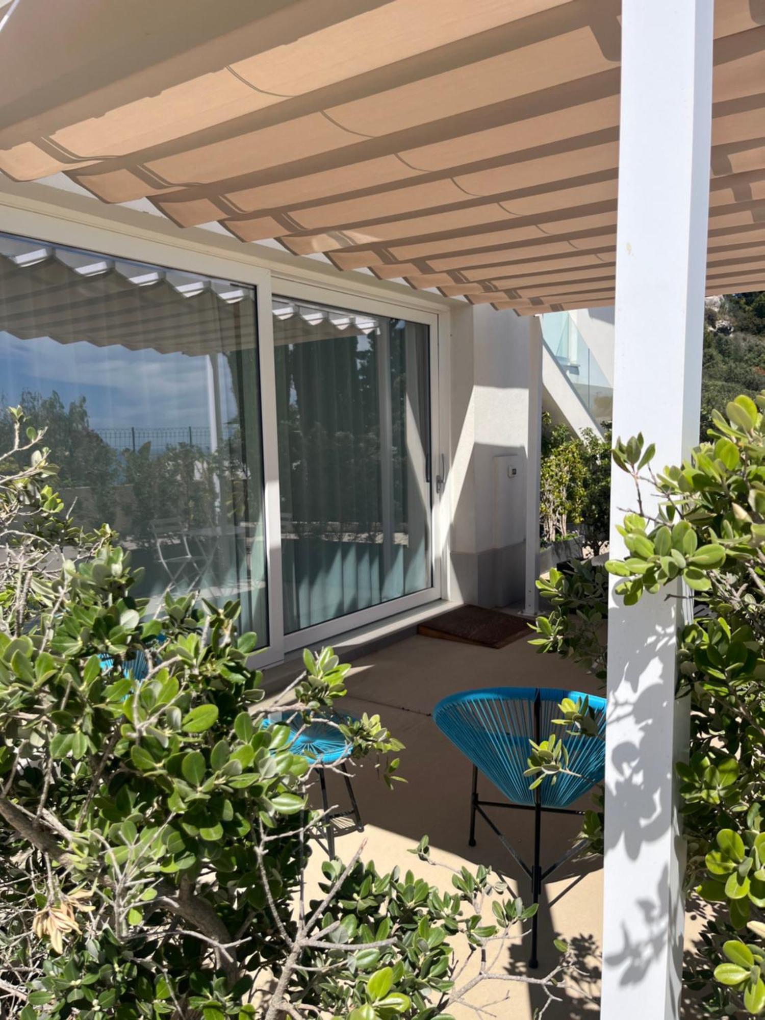 Il Mare Di Giu Boutique Guesthouse Licata Bagian luar foto