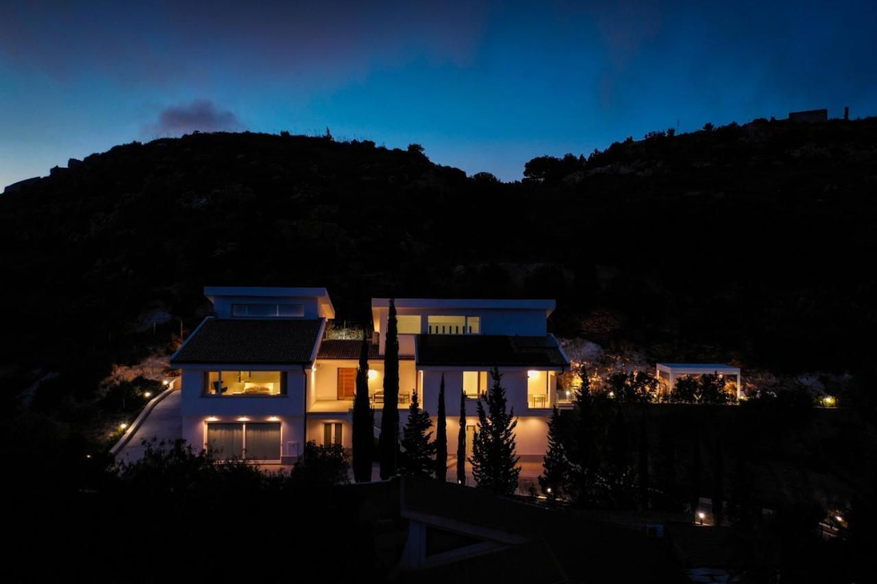Il Mare Di Giu Boutique Guesthouse Licata Bagian luar foto